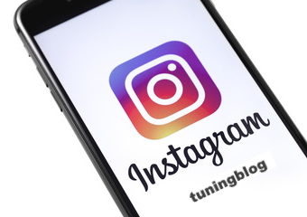 Instagram tuningblog e1591854464989 tuningblog.eu social media