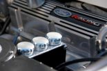 Jaguar E Type Restomod Ford V8 Tuning 16 155x103