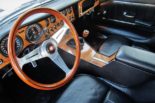 Jaguar E Type Restomod Ford V8 Tuning 3 155x103