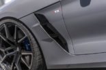 LIGHTWEIGHT Performance Z4 R auf Basis BMW Z4 M40i