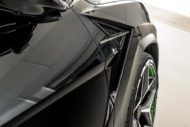 Lamborghini Urus SCL Bodykit Tuning 3 190x127