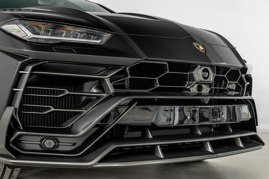 Lamborghini Urus SCL Bodykit Tuning 5