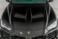 Lamborghini Urus SCL Bodykit Tuning 6 190x127