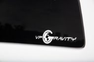 Mercedes Sprinter Vito W 447 VP Gravity Glamper System Tuning 12 190x127