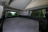 Mercedes Sprinter Vito W 447 VP Gravity Glamper System Tuning 7 190x127
