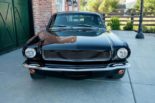 Panoz 1965 Ford Mustang Fastback SV V8 Restomod 36 155x103