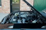 Panoz 1965 Ford Mustang Fastback SV V8 Restomod 8 155x103