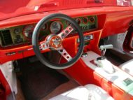 Tuning-Fail: Pontiac Trans Am Firebird im Horror-Gewand!