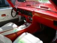 Tuning-Fail: Pontiac Trans Am Firebird im Horror-Gewand!