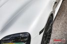 Élégant Stromer - Porsche Taycan sur Vossen S17-04 Alus!