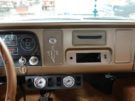 Restomod 1965 GMC 1500 Shortbed Pickup Tuning 41 135x101