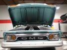 Restomod 1965 GMC 1500 Shortbed Pickup Tuning 45 135x101