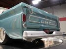 Restomod 1965 GMC 1500 Shortbed Pickup Tuning 6 135x101