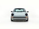 Restomod Porsche 911 Coupe STRAAT Automobile Tuning 37 135x101
