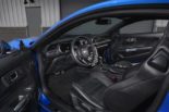 Shelby Parts &#038; Bullitt-Power! Der 2021 Ford Mustang Mach 1!