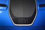 Shelby-onderdelen en Bullitt-kracht! De Ford Mustang Mach 2021 uit 1!
