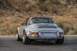 Piosenkarz „The Colorado Springs Commission⁣” Porsche 911