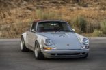 Zanger “The Colorado Springs Commission⁣” Porsche 911