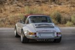 Piosenkarz „The Colorado Springs Commission⁣” Porsche 911
