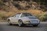 Zanger “The Colorado Springs Commission⁣” Porsche 911