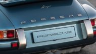 Singer Vehicle Design Octagon Commissie Porsche 911