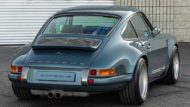 Singer Vehicle Design Octagon Commissie Porsche 911
