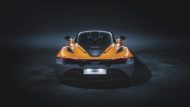 Special Edition: McLaren 720S Le Mans special edition!