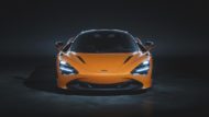 Édition spéciale: McLaren 720S Le Mans édition spéciale!