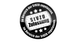 StVZO Stra%C3%9Fenverkehrs Zulassungs Ordnung 310x165 2021: Mächtige KFZ Steuern für mächtige Fahrzeuge!