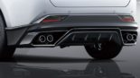 Bestätigt: TRD Tuning Parts für das 2021 Toyota Venza SUV!