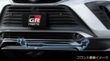 Confirmé: TRD Tuning Parts pour le SUV Toyota Venza 2021!