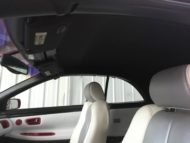 Geez! Toyota Camry Solara como BMW E60 Cabriolet ...