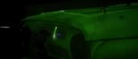 Video: Garage54 &#8211; UAZ Offroader mit phosphoreszierender Lackierung!