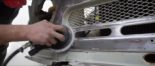 Video: Garage54 - UAZ offroader with phosphorescent paint!