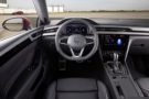 2020 VW Arteon und VW Arteon Shooting Brake R
