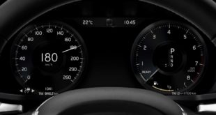 Volvo 180 kmh H%C3%B6chstgeschwindigkeit Tuning Chiptuning 310x165 Heico Sportiv 6 Kolben Sportbremse für Volvo Modelle!