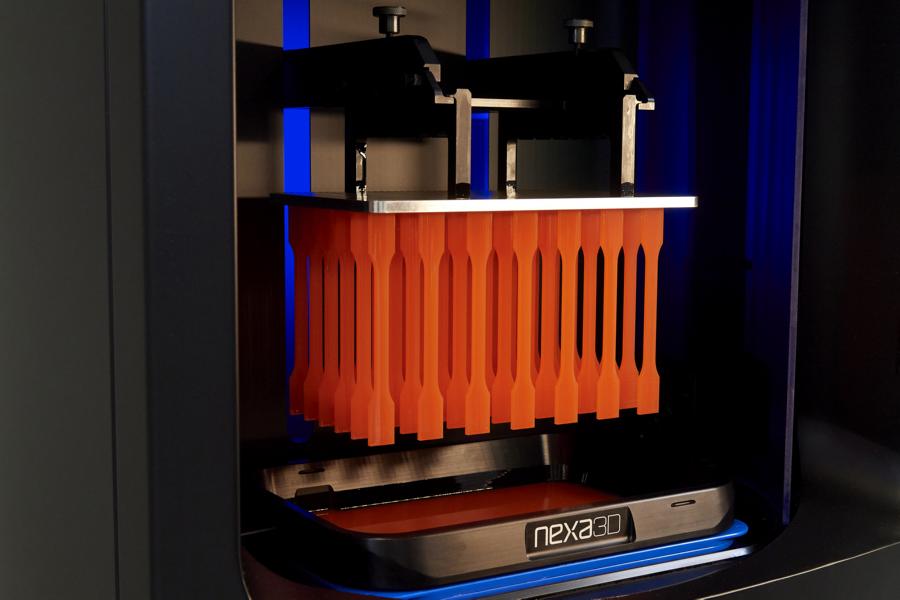 BMW hat Technologie-Campus für 3D-Druck eröffnet!