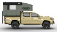 Yoho Camper Shell 2020 Pickup 2 190x107