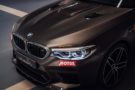 infinitas BMW M5 F90 400 kmh Weltrekord Tuning 17 135x90 Auf Rekordjagd: infinitas BMW M5 F90 in Richtung 400 km/h