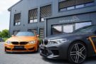 Infinitas BMW M5 F90 400 Kmh Weltrekord Tuning 18 135x90