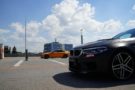 infinitas BMW M5 F90 400 kmh Weltrekord Tuning 54 135x90 Auf Rekordjagd: infinitas BMW M5 F90 in Richtung 400 km/h