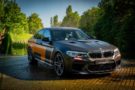 infinitas BMW M5 F90 400 kmh Weltrekord Tuning 71 135x90 Auf Rekordjagd: infinitas BMW M5 F90 in Richtung 400 km/h