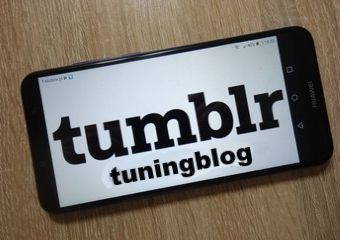 Tumblr Tuningblog
