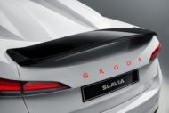 Trainee Car 2020: The Škoda Slavia Spider based on Scala!
