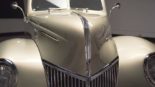 Video: unique piece - 1939 Ford Ragtop (Rumblin Rag) Restomod!
