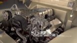 Video: Einzelstück &#8211; 1939 Ford Ragtop (Rumblin Rag) Restomod!