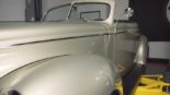 Video: Uniek stuk - Ford Ragtop (Rumblin Rag) Restomod uit 1939!