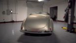 Video: pieza única - 1939 Ford Ragtop (Rumblin Rag) Restomod!