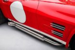 1963 Chevrolet Corvette Grand Sport Replika Superformance 10 155x103 Traumhaft: 1963 Chevrolet Corvette Grand Sport Nachbau!