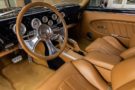 1965er Pontiac GTO Als Restomod Mit V8 Motor 2 135x90